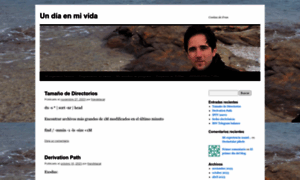 Frandelacal.wordpress.com thumbnail