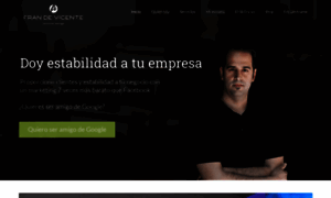 Frandevicente.top thumbnail