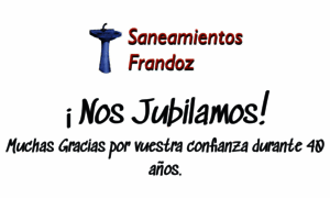 Frandoz.com thumbnail