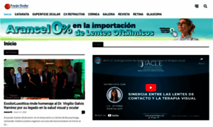 Franjaocular.com thumbnail