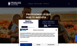 Franjus.com thumbnail