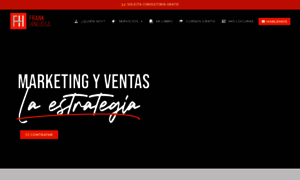 Frank-hinojosa.com thumbnail