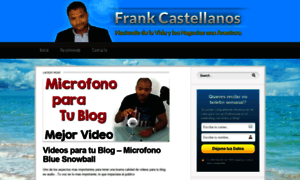 Frankcastellanos.com thumbnail