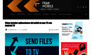 Franmobile.net thumbnail