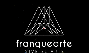 Franquearte.com thumbnail