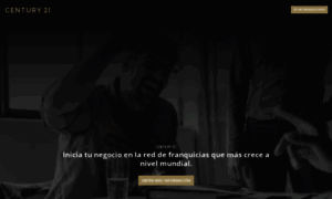 Franquicia.century21.es thumbnail