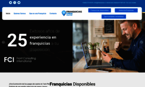 Franquicia.cl thumbnail