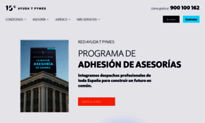 Franquicias.ayudatpymes.com thumbnail