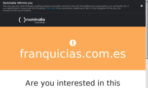 Franquicias.com.es thumbnail