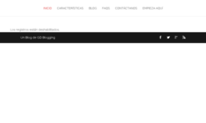 Franquicias.red thumbnail