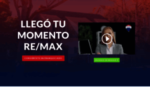 Franquiciasremax.ec thumbnail