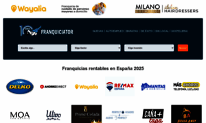 Franquiciator.es thumbnail