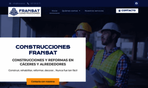 Fransat.es thumbnail