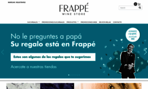 Frappe.com.ar thumbnail