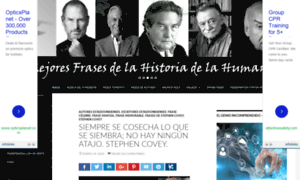 Frasefamosa.com thumbnail