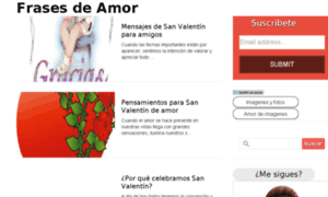 Frasesdeamor.name thumbnail