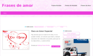 Frasesdeamor2.com thumbnail