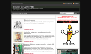 Frasesdeamorfb.blogspot.com thumbnail