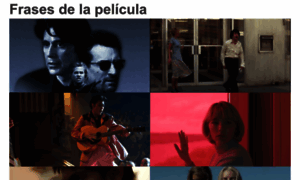 Frasesdelapelicula.com thumbnail