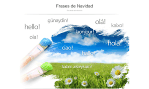 Frasesdenavidad.net thumbnail