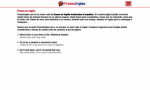 Frasesingles.com thumbnail