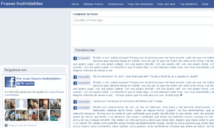 Frasesinolvidabless.com.ar thumbnail