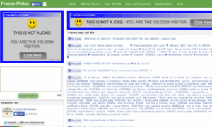 Frasespepito1.com.ar thumbnail
