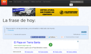 Frasesreflexivas.com thumbnail