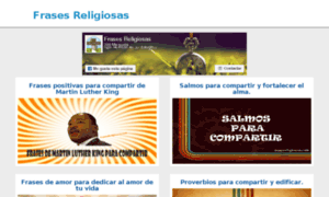 Frasesreligiosass.com thumbnail