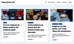 Frasesyfotos.com thumbnail