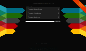 Frasesypensamientos.com thumbnail