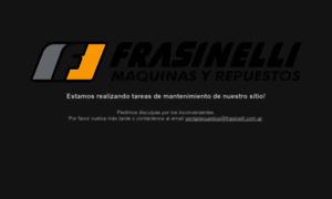 Frasinelli.com.ar thumbnail