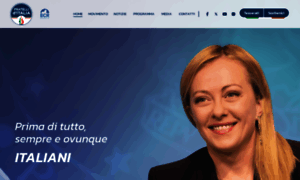 Fratelli-italia.it thumbnail