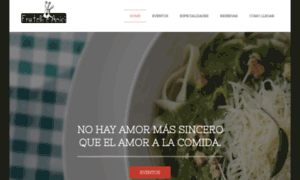 Fratelli-restobar.cl thumbnail
