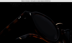 Fratelli.com.mx thumbnail