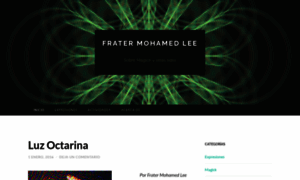 Fratermohamedlee.wordpress.com thumbnail