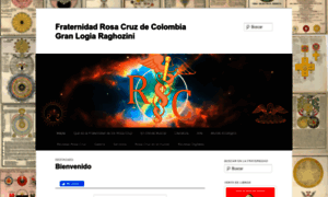 Fraternidadrosacruzdecolombia.org thumbnail