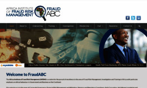 Fraudabc.com thumbnail