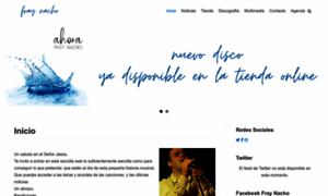 Fraynacho.com thumbnail