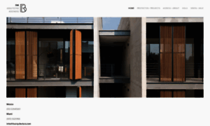 Frbarquitectura.com thumbnail