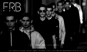 Frbstyle.com thumbnail