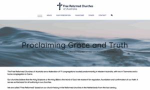 Frca.org.au thumbnail