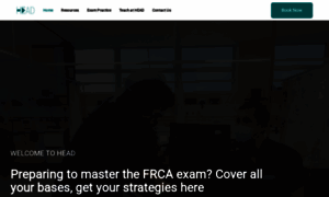 Frcaheadstart.org thumbnail
