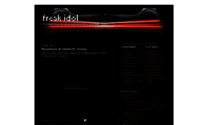 Freak-idol.blogspot.com thumbnail
