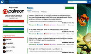 Freakuotes.com thumbnail