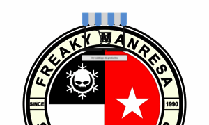 Freaky-shop.com thumbnail