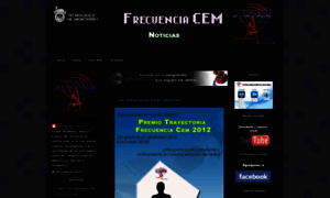 Frecuenciacemradio.blogspot.com thumbnail