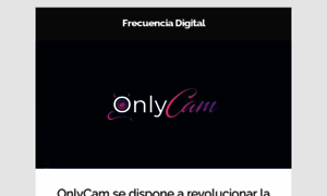 Frecuenciadigital.es thumbnail