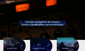 Frecuenciadigital.net thumbnail