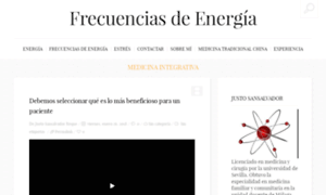 Frecuenciasdeenergia.com thumbnail